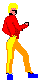 Taenzer